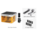 AtomStack P1 5W+1W lasergraveermachine